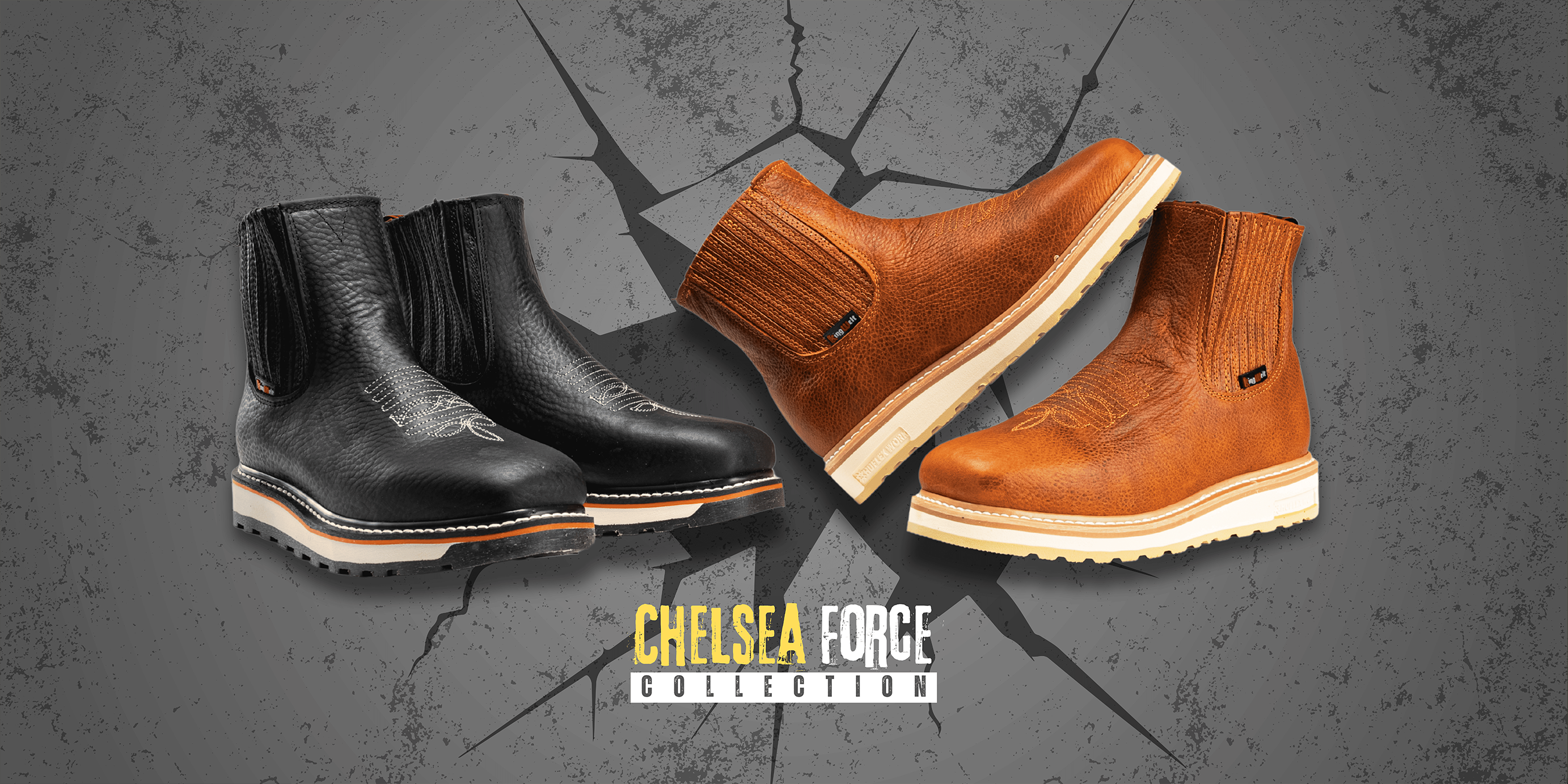 CHELSEA FORCE COLLECTION