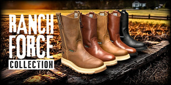 RANCH FORCE COLLECTION