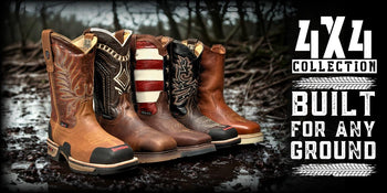 4X4 FORCE COLLECTION