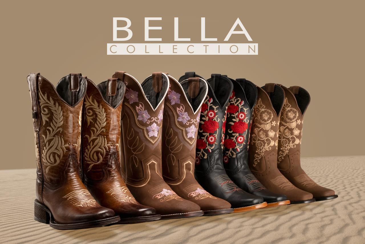 BELLA COLLECTION