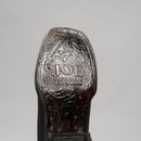 WOMEN’S 1501 SAND COWBOY BOOTS – EMBROIDERED SQUARE TOE WESTERN BOOT WITH FLOWERS COWBOY BOOTS BUNDLE BELT-6