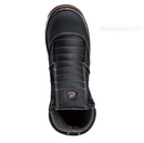MEN'S 6" FORCE KW 336 ZIPPER DUAL DENSITY SOLE FULL GRAIN LEATHER CONSTRUCTION WELT-4
