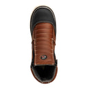 MEN'S 6" FORCE KW 337 ZIPPER DUAL DENSITY SOLE FULL GRAIN LEATHER CONSTRUCTION WELT-5