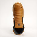 MEN'S 6" FORCE HM339 HABANA SOFT TOE FULL GRAIN LEATHER DUAL DENSITY-4