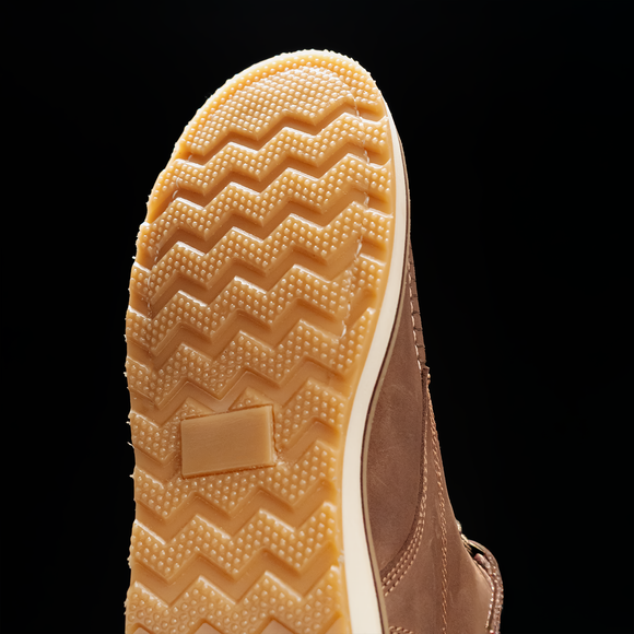 MEN'S FORCE 6" WORK BOOTS AZTEC MOC TOE