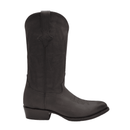 600C Bota Clásica Vaquera Punta J Cafe