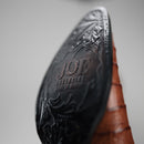 904 BUTTERCUP MEN'S WESTERN BOOTS PRINT LEATHER J TOE CAYMAN COWBOY BOOTS-12