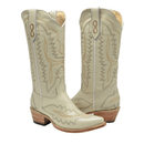 AMELIA, WESTERN COWBOY BOOTS WOMEN'S SNIP TOE-5