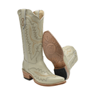 AMELIA, WESTERN COWBOY BOOTS WOMEN'S SNIP TOE-7