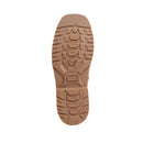 MEN'S CHELSEA 6" FORCE KW ARIZONA SQUARE TOE SOFT TOE PULL UP FULL GRAIN LEATHER WELT CONSTRUCTION-7