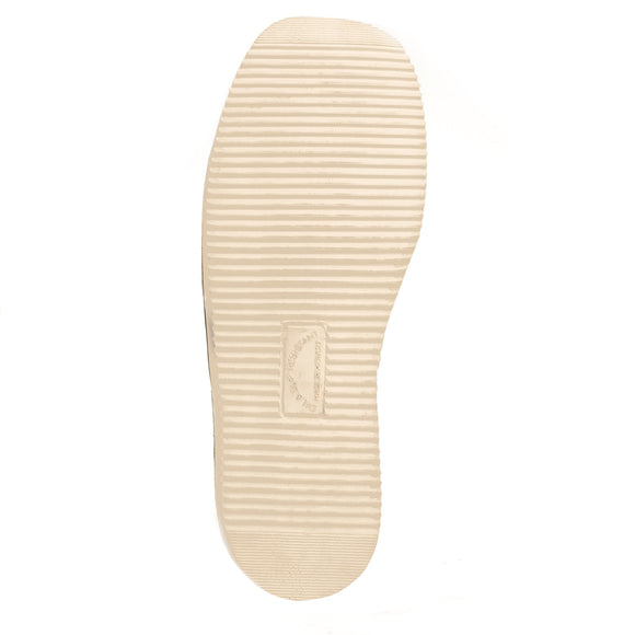 MEN'S COUNTRY FLEX 6" SAND WORK BOOTS – DOUBLE ZIPPER, SOFT TOE, LEATHER WEDGE SOLE |