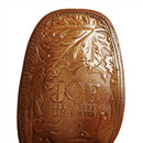 COMBO 706 Bota de Rodeo Piel de Caiman Original Chedron