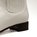 Botin Charro Clasico Tradicional Vaquero Piel Premium