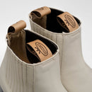 Botin Charro Clasico Tradicional Vaquero Piel Premium