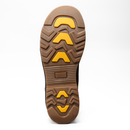 MEN'S FORCE 8" SB564 DUAL DENSITY FULL GRAIN LEATHER WELT CONSTRUCTION-5