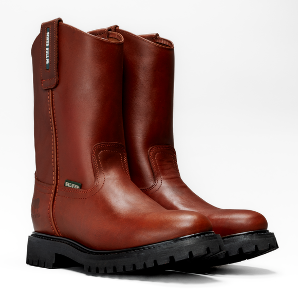 RANCH FORCE SB850 CAOBA TRACTOR OUTSOLE PULL ON