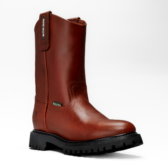 RANCH FORCE SB850 CAOBA TRACTOR OUTSOLE PULL ON - 0