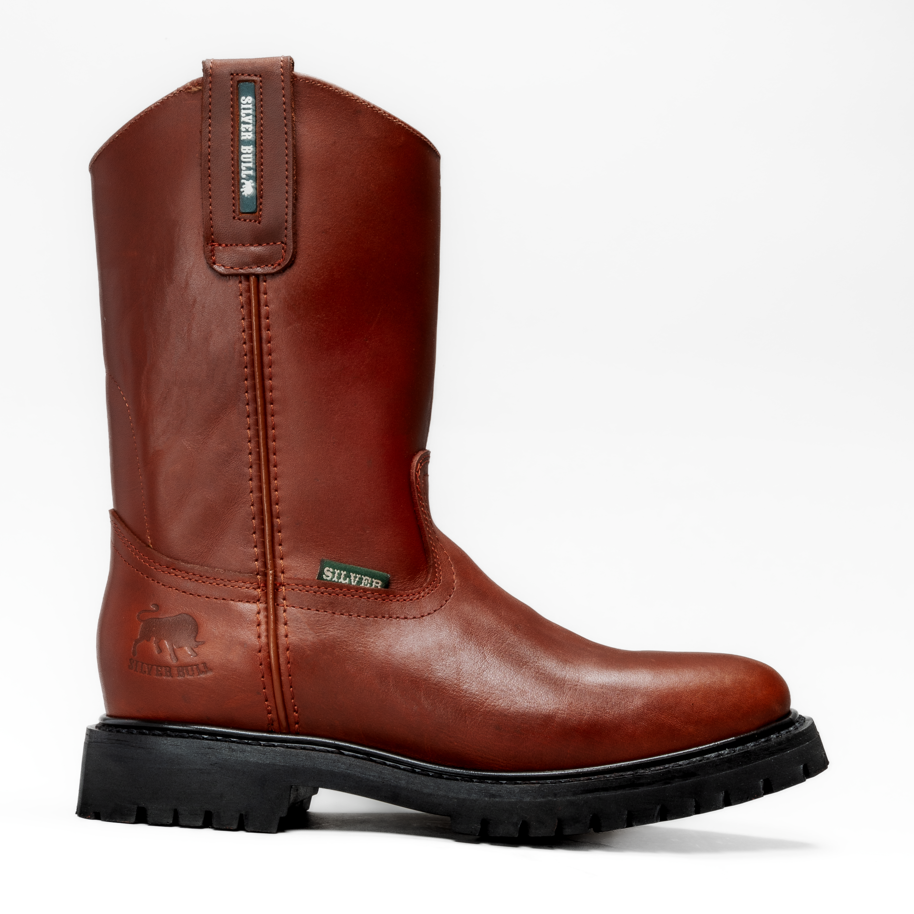 RANCH FORCE SB850 CAOBA TRACTOR OUTSOLE PULL ON