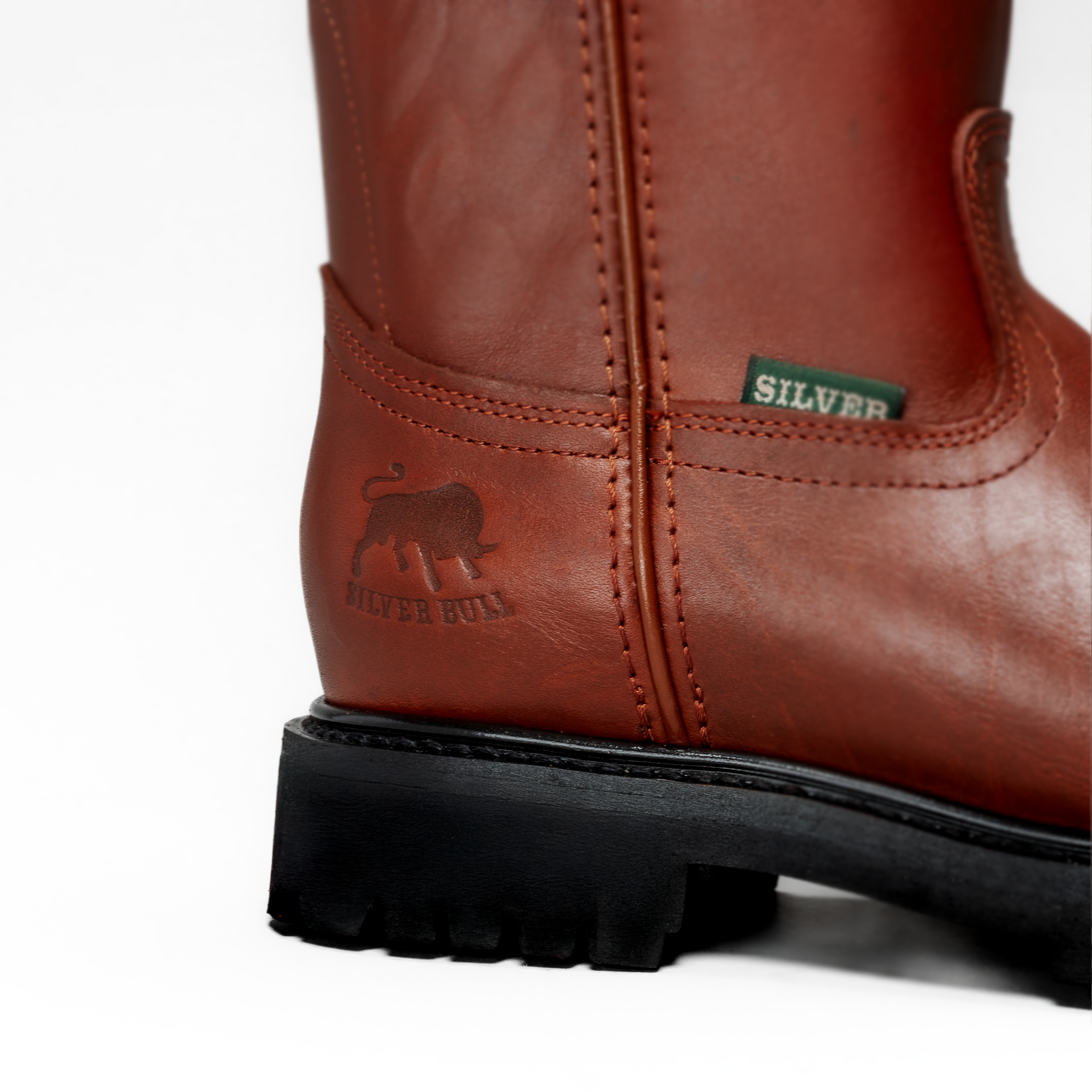 RANCH FORCE SB850 CAOBA TRACTOR OUTSOLE PULL ON