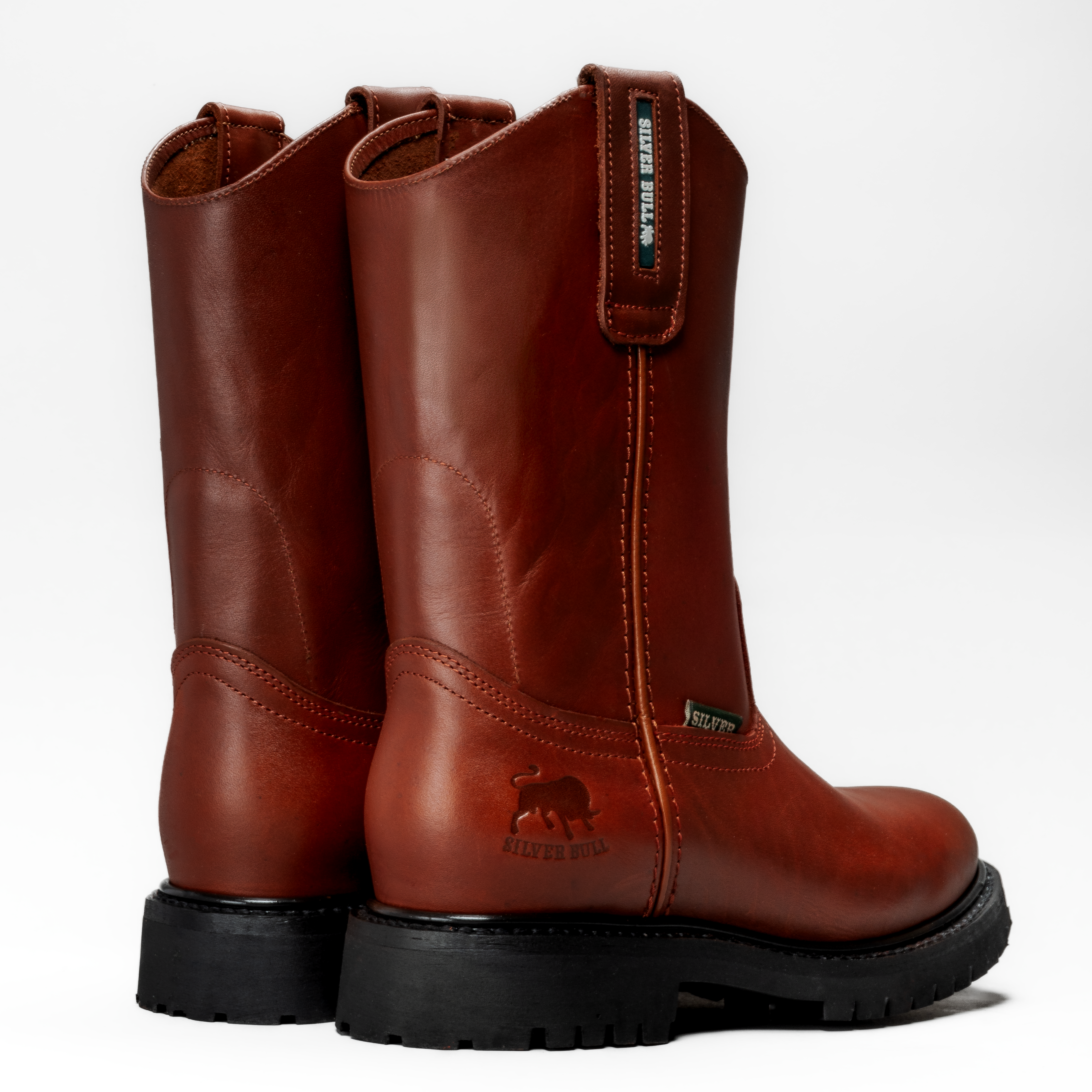 RANCH FORCE SB850 CAOBA TRACTOR OUTSOLE PULL ON