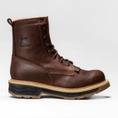 MEN'S FORCE 8" SB564 DUAL DENSITY FULL GRAIN LEATHER WELT CONSTRUCTION-2