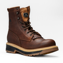 MEN'S FORCE 8" SB564 DUAL DENSITY FULL GRAIN LEATHER WELT CONSTRUCTION-3