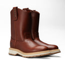 RANCH FORCE SB2030 SHEDRON DUAL DENSITY HEAVY DUTY PULL ON WELT CONSTRUCTION-1