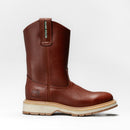 RANCH FORCE SB2030 SHEDRON DUAL DENSITY HEAVY DUTY PULL ON WELT CONSTRUCTION-2