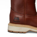 RANCH FORCE SB2030 SHEDRON DUAL DENSITY HEAVY DUTY PULL ON WELT CONSTRUCTION-6