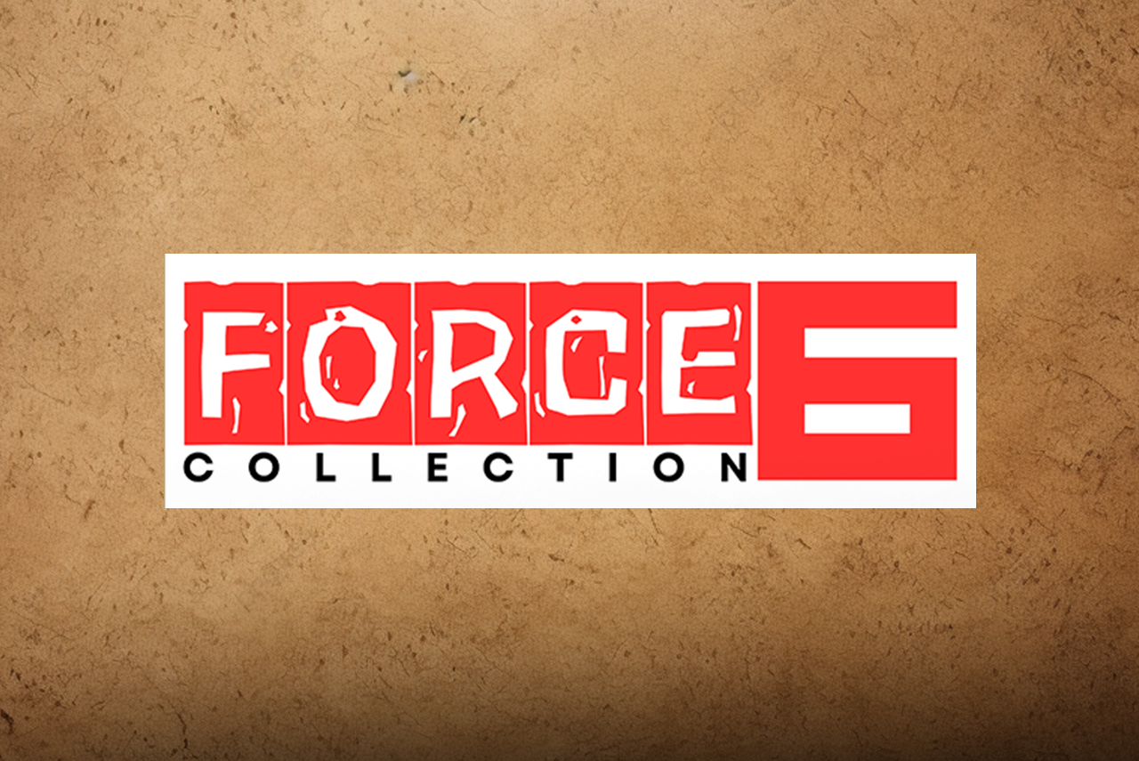 Force6 logo