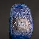 MEN'S JB-VIPER PYTHON COWBOY BOOTS SQUARE TOE WESTERN BOOT-8