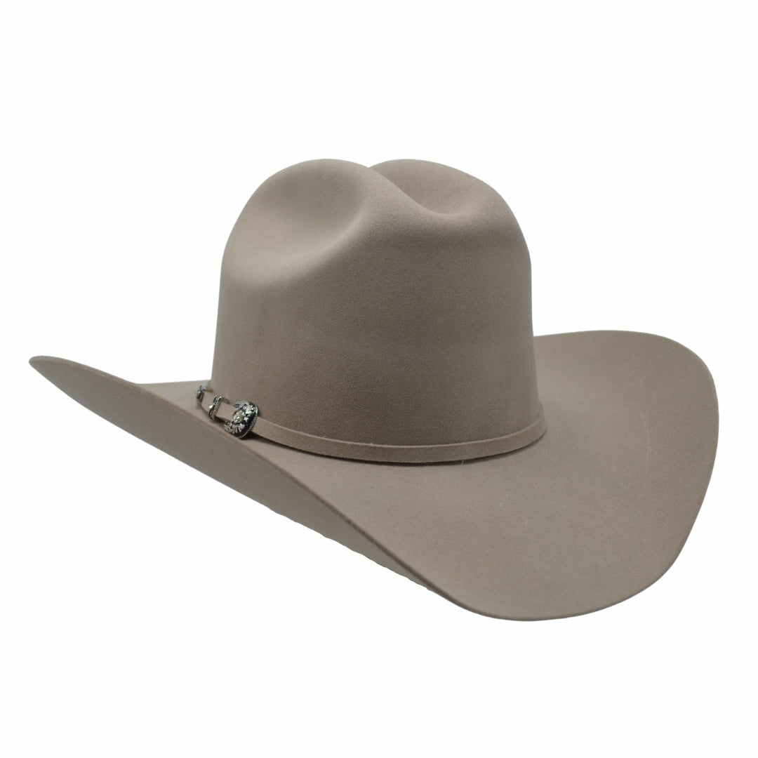 RC100X Texana Sinaloa Silver Belly