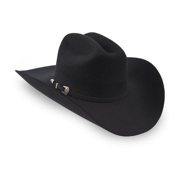 T20X Texana Julion 100% Lana Negro