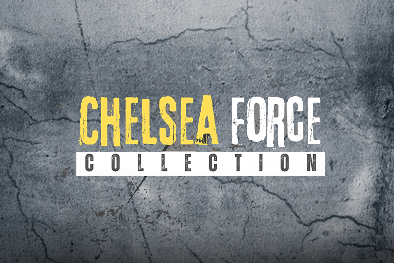 Chelsea force logo