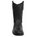 RANCH FORCE SB800 SHEDRON COWBOY WORK BOOTS RAGA OUTSOLE PULL ON-8