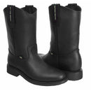 RANCH FORCE SB800 SHEDRON COWBOY WORK BOOTS RAGA OUTSOLE PULL ON-6