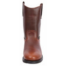 RANCH FORCE SB800 SHEDRON COWBOY WORK BOOTS RAGA OUTSOLE PULL ON-3